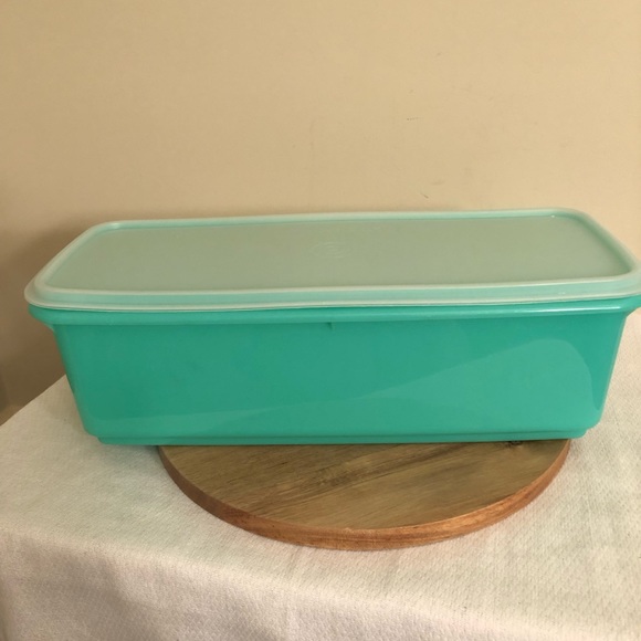 Tupperware Dining Vintage Tupperware Celery Keeper 3 Piece 7827